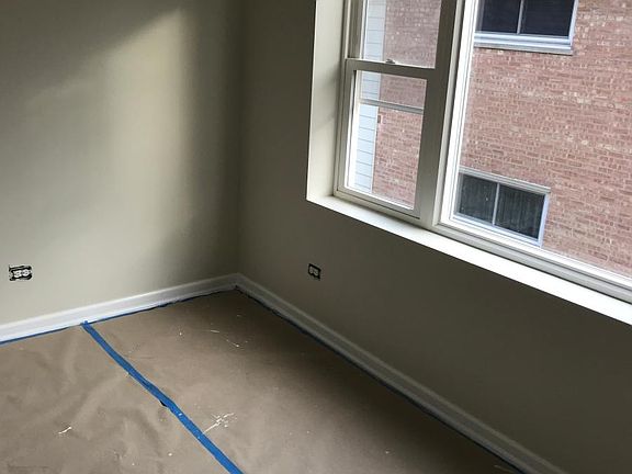 1st Bedroom