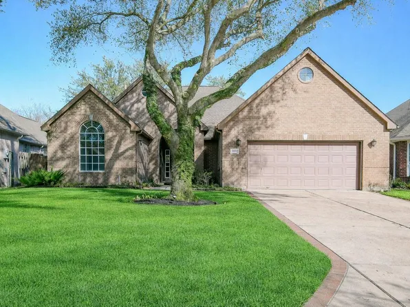4111 Clubhollow, Katy, TX 77450