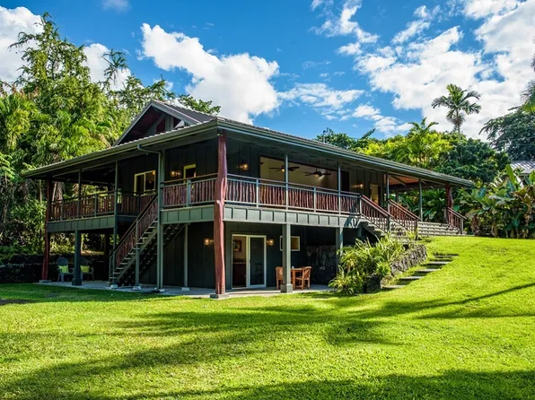 83-6018 Kahauloa Rd, Road, HI 96704
