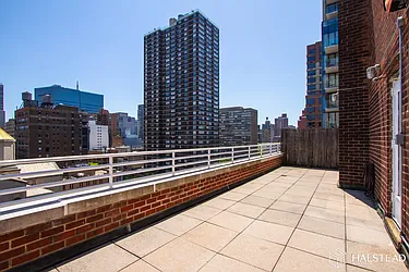 Sold by Brown Harris Stevens
