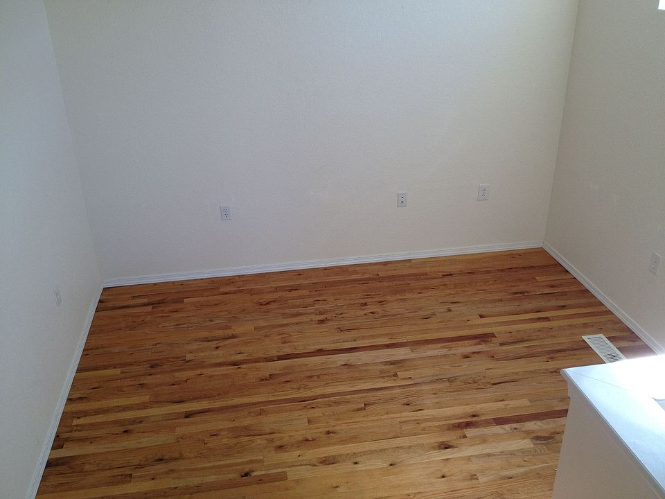 Upstairs Loft - Large Office ( New Stain )