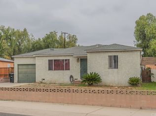719 E Deodar St, Ontario, CA 91764