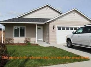 320 Isabell Dr, Medford, OR 97501