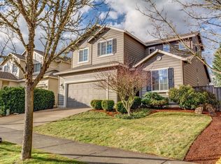 17619 SW Inkster Dr, Sherwood, OR 97140