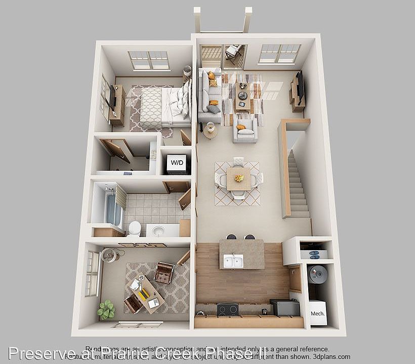 1st image of 1250 Prairie Creek Blvd Unit 209