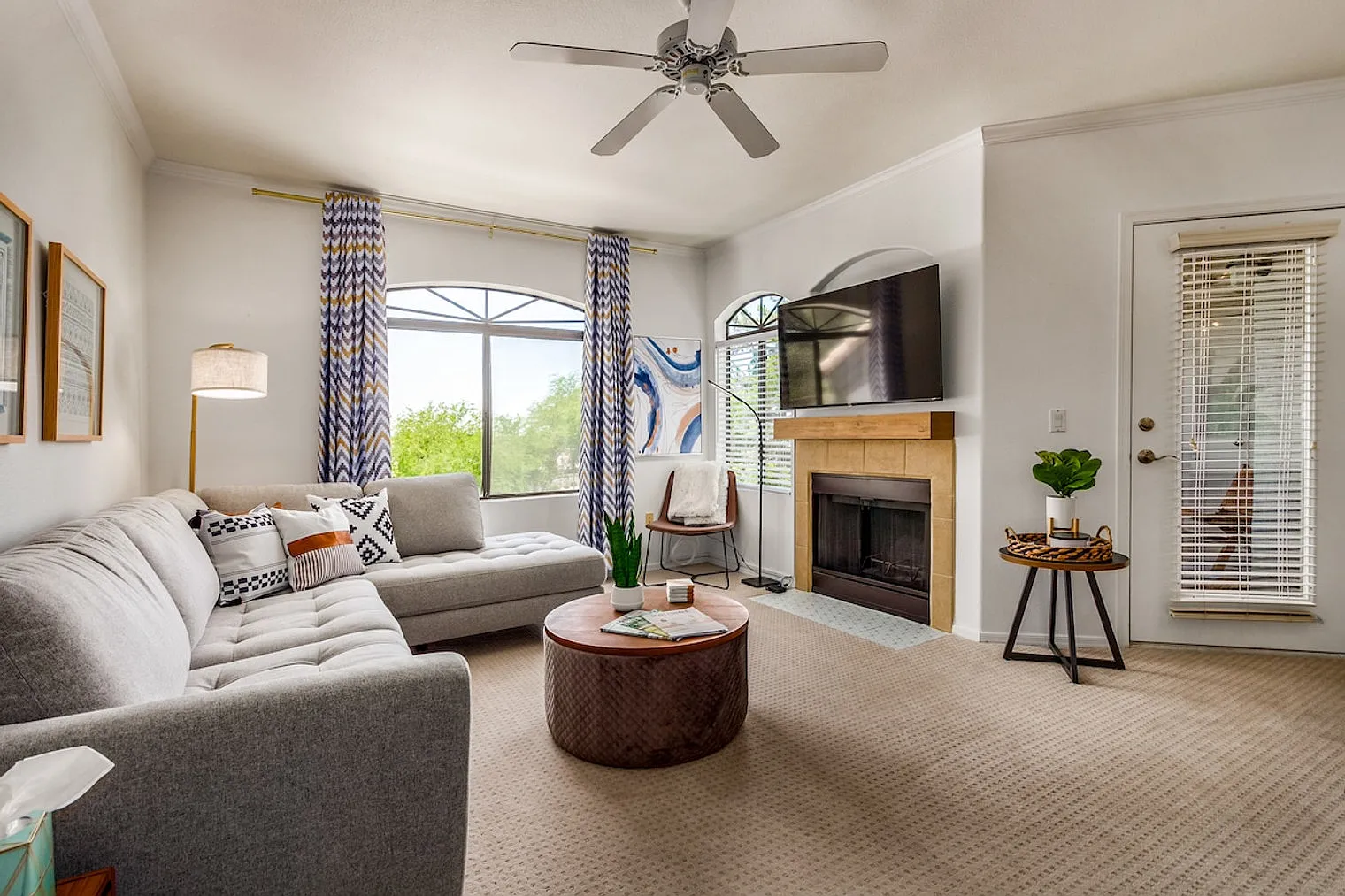 1 bed, 1.0 bath, $4,751 — Photo 1