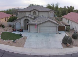 22384 N Balboa Dr, Maricopa, AZ 85138