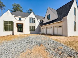 235 River Valley Ct LOT 4, Atlanta, GA 30328