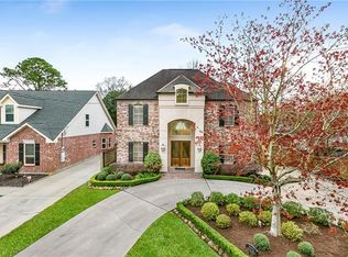 10612 Bolivar St, River Ridge, LA 70123