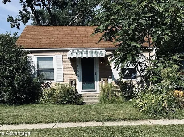 19335 Centralia, Redford, MI 48240