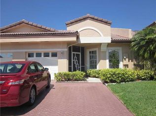 9819 Malvern Dr #9819, Tamarac, FL 33321