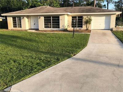 2386 La Salle Ave, Fort Myers, FL, 33907