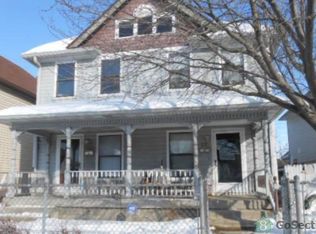 27 S Harris Ave, Indianapolis, IN 46222