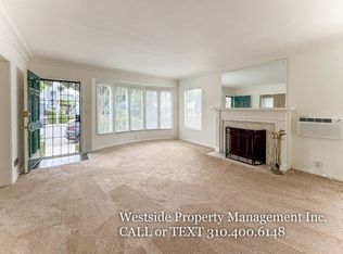 9909-9911 Durant Dr #1, Beverly Hills, CA 90212
