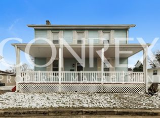 28 S 6th St, Miamisburg, OH