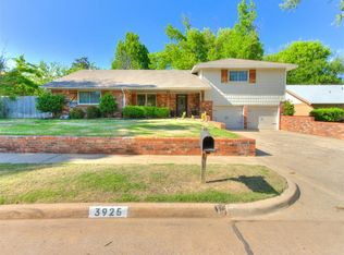 3925 Briarcrest Dr, Norman, OK 73072