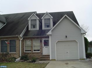 1019 Magnolia Rd #1, Vineland, NJ 08360