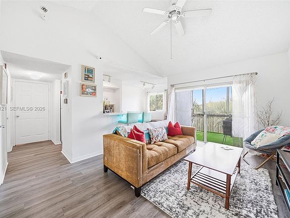4th image of 2600 S University Dr APT 303
