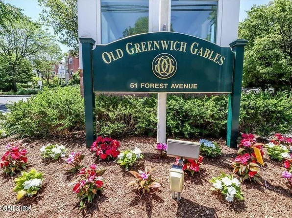 51 Forest Ave APT 145, Greenwich, CT 06870