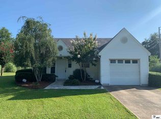 140 Walnut Creek Rd, Simsboro, LA 71275