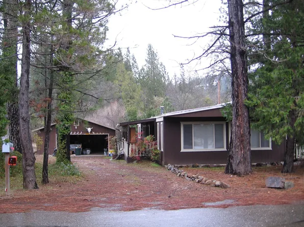 16853 Frenchtown Rd, Brownsville, CA 95919