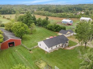 3085 Berry Rd, Ypsilanti, MI 48198