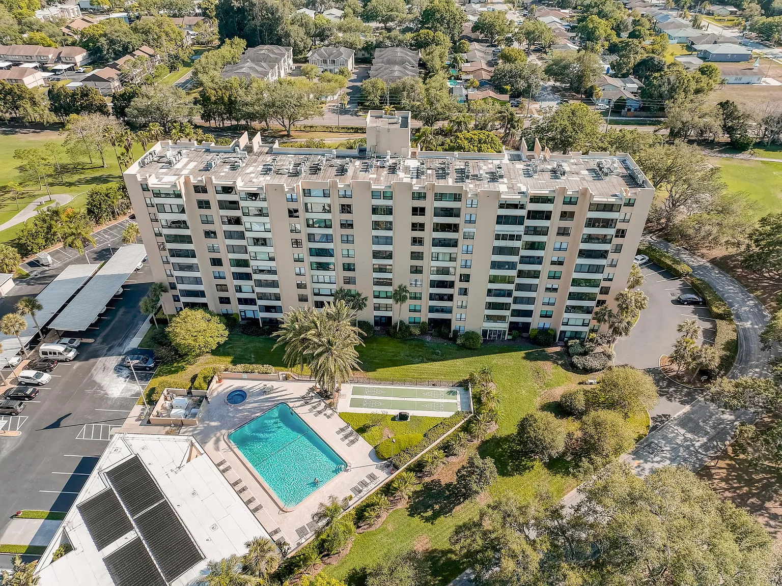 2621 Cove Cay Dr — Photo 2
