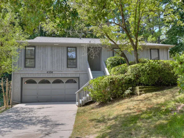 4326 THRUSH Court, Martinez, GA 30907