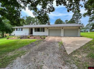 269 Schwartz Rd, Salesville, AR 72653