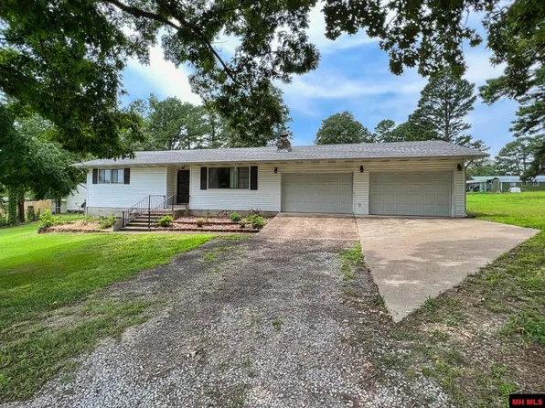 269 Schwartz Rd, Salesville, AR 72653