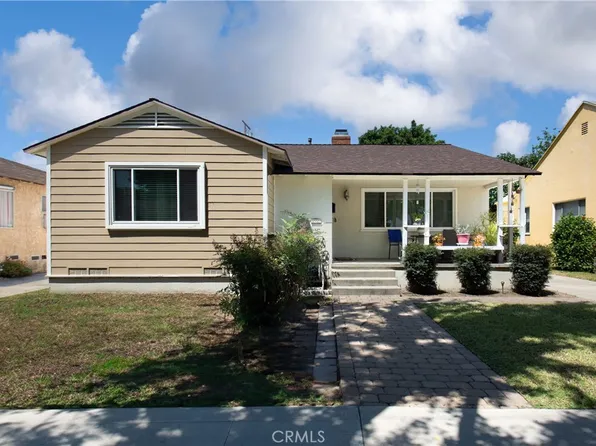 6051 Hayter Ave, Lakewood, CA 90712