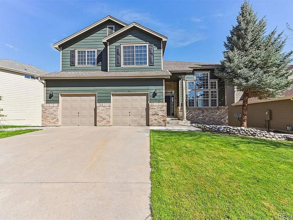 1st image of 821 Deer Clover Cir