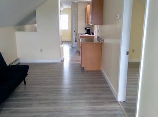 35 Berkley St #4, Providence, RI 02908