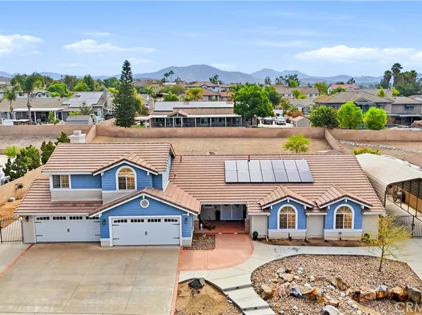 2371 Western Ave, Norco, CA 92860