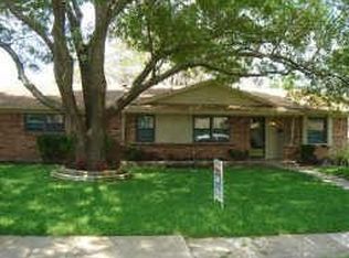 3117 Point East Dr, Mesquite, TX