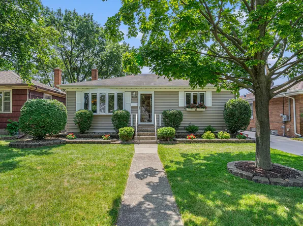 2659 Ridge Rd, Lansing, IL 60438
