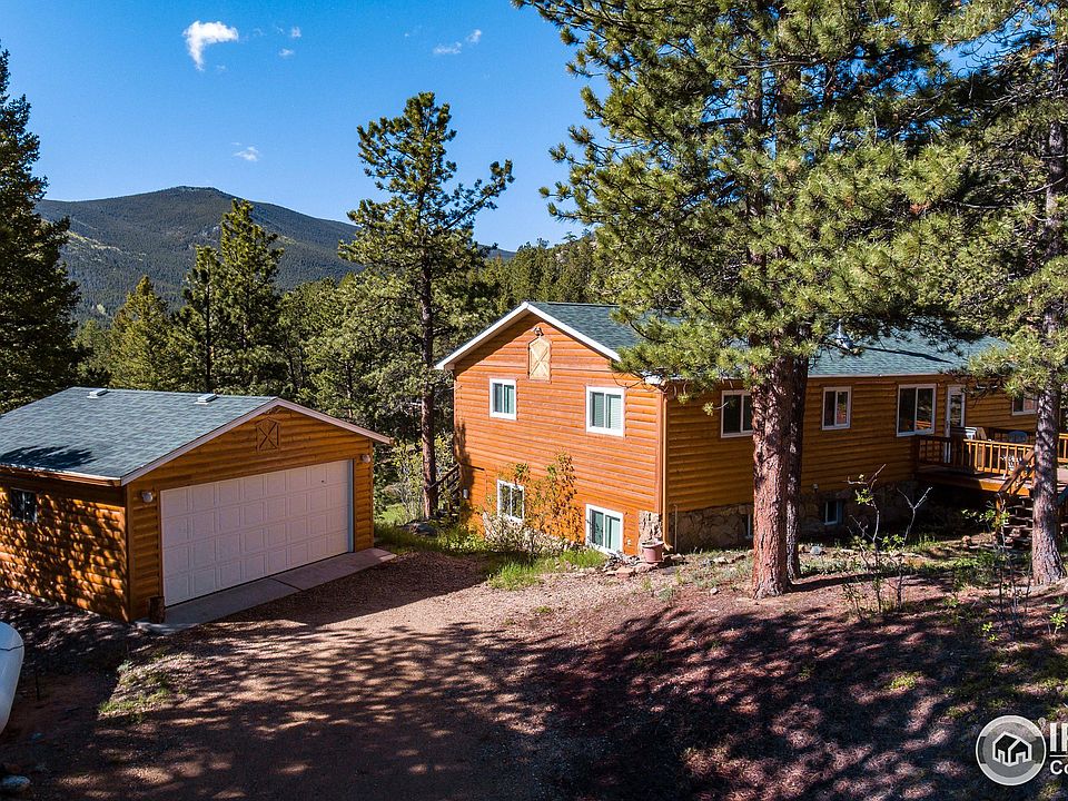 276 Haugen Slide Rd, Allenspark, CO 80510 MLS 1011078 Zillow