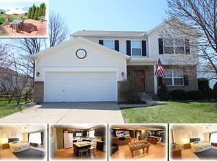 6546 Semmes Ln, Dayton, OH