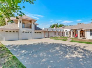 840 Lee Shannon Rd, El Paso, TX 79932