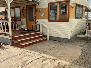 44391 Main St, Bouse, AZ 85325