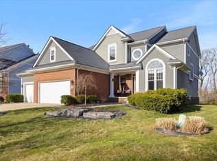 6096 Strawberry Cir, Commerce Township, MI