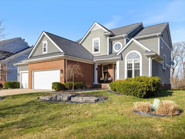 6096 Strawberry Cir, Commerce Township, MI 48382