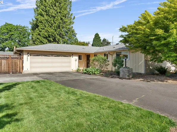 9895 SE 51st Ave, Milwaukie, OR 97222