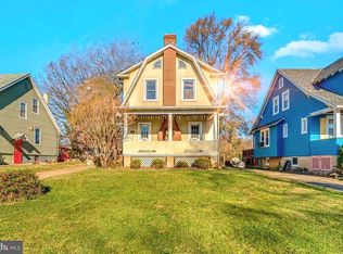 3200 Evergreen Ave, Baltimore, MD 21214