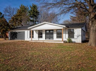 3304 Sunset Ter, Marion, IL 62959