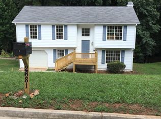 2681 Knollberry Ln, Decatur, GA 30034