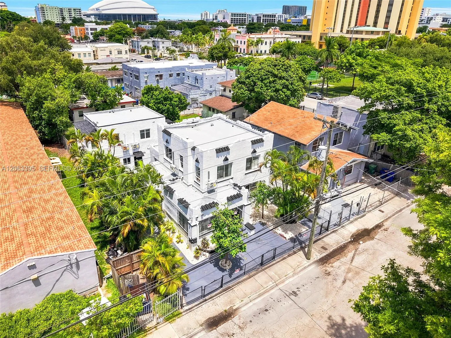 Brickell Riverview — Photo 2
