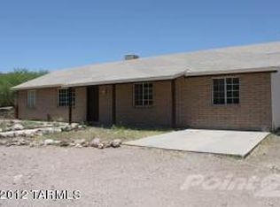 448 Camino Ramanote, Rio Rico, AZ 85648