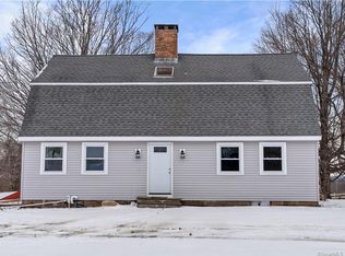 109 Lyon Rd, Burlington, CT 06013