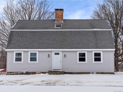 109 Lyon Road, Burlington, CT, 06013